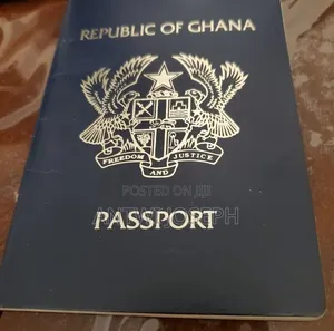 Passport and Birth Certification Services (MOA)