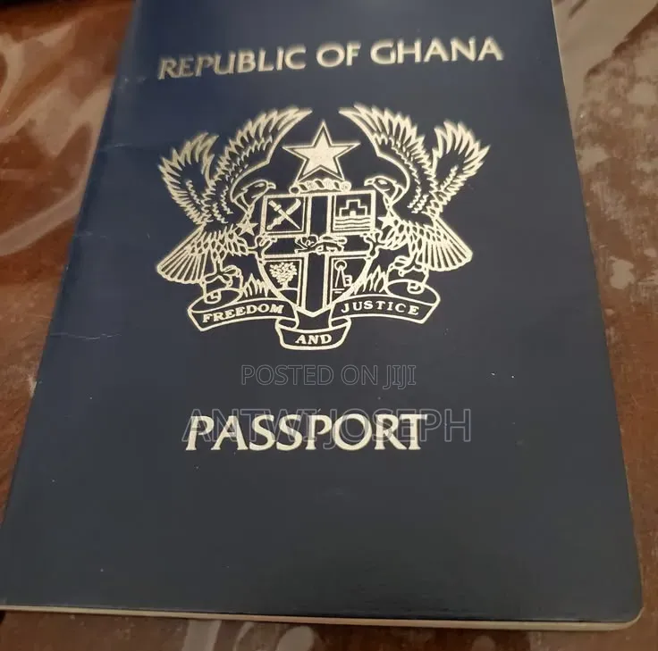 Passport and Birth Certification Services (MOA)