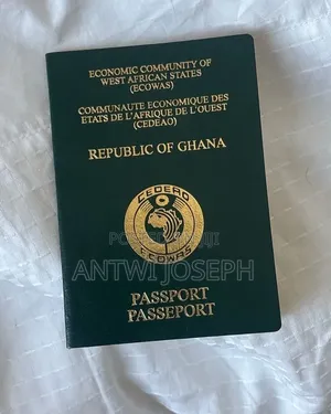 Passport and Birth Certification Services (MOA)