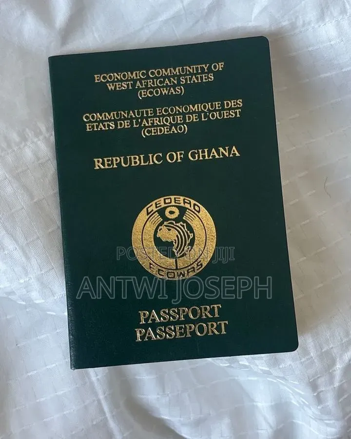 Passport and Birth Certification Services (MOA)