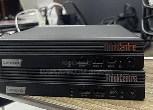 Lenovo ThinkCentre M710 Tiny 16GB AMD Ryzen 5 SSD 256GB
