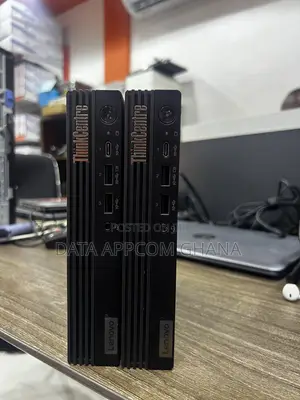 Lenovo ThinkCentre M710 Tiny 16GB AMD Ryzen 5 SSD 256GB