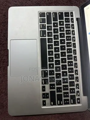 Laptop Apple MacBook Pro 8GB Intel Core i5 SSHD+SSD 128GB