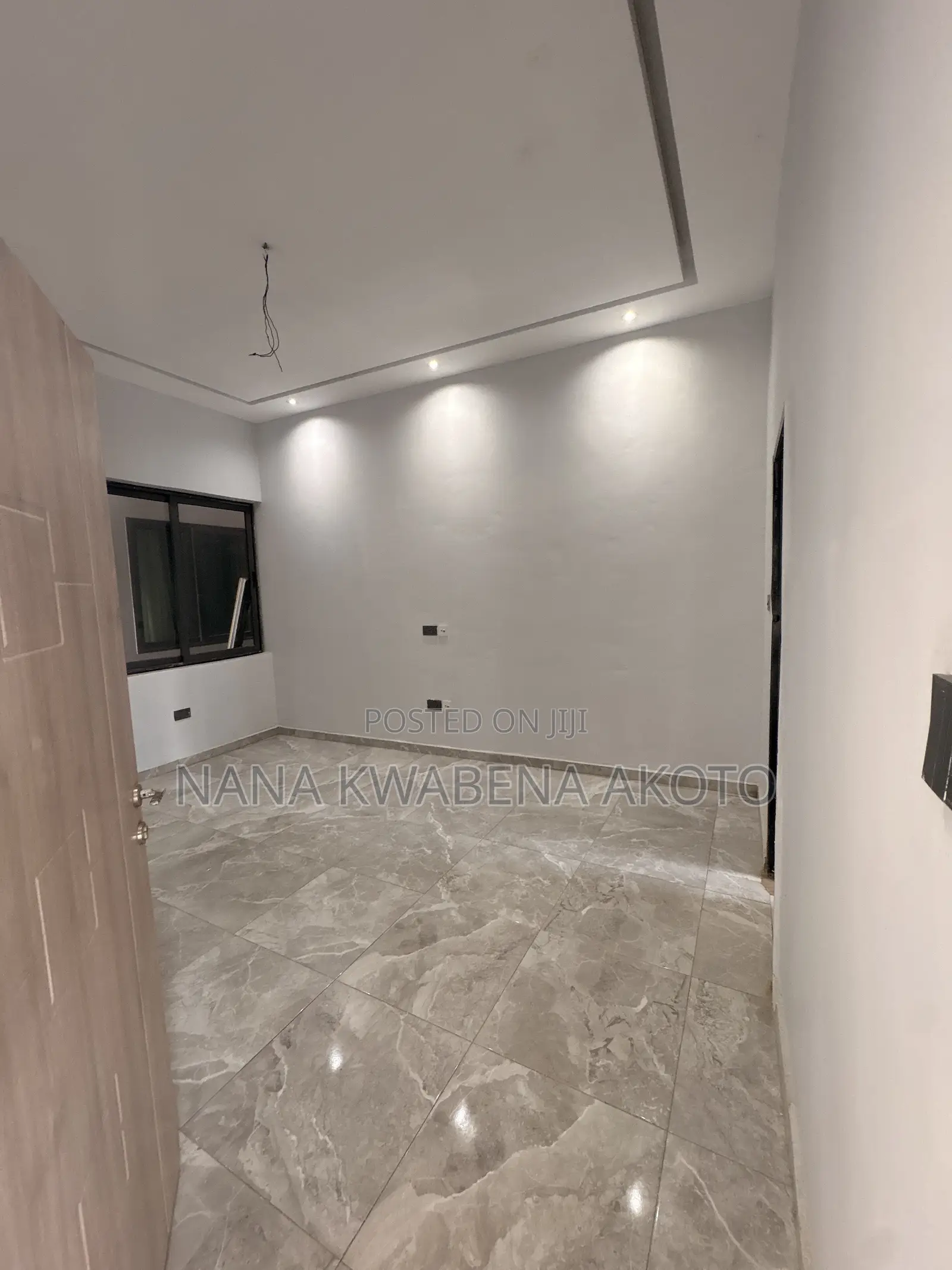 3bdrm Apartment in 7 Brothers, Abofu for rent