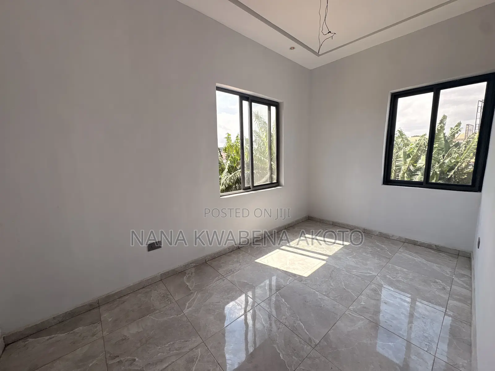 3bdrm Apartment in 7 Brothers, Abofu for rent