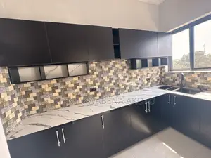 3bdrm Apartment in 7 Brothers, Abofu for rent