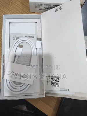 Samsung Galaxy XCover7 128 GB Black