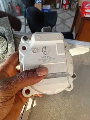 Engine Coolant Electric Water Pump for Honda