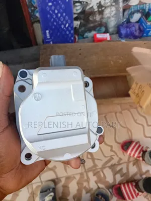 Engine Coolant Electric Water Pump for Honda