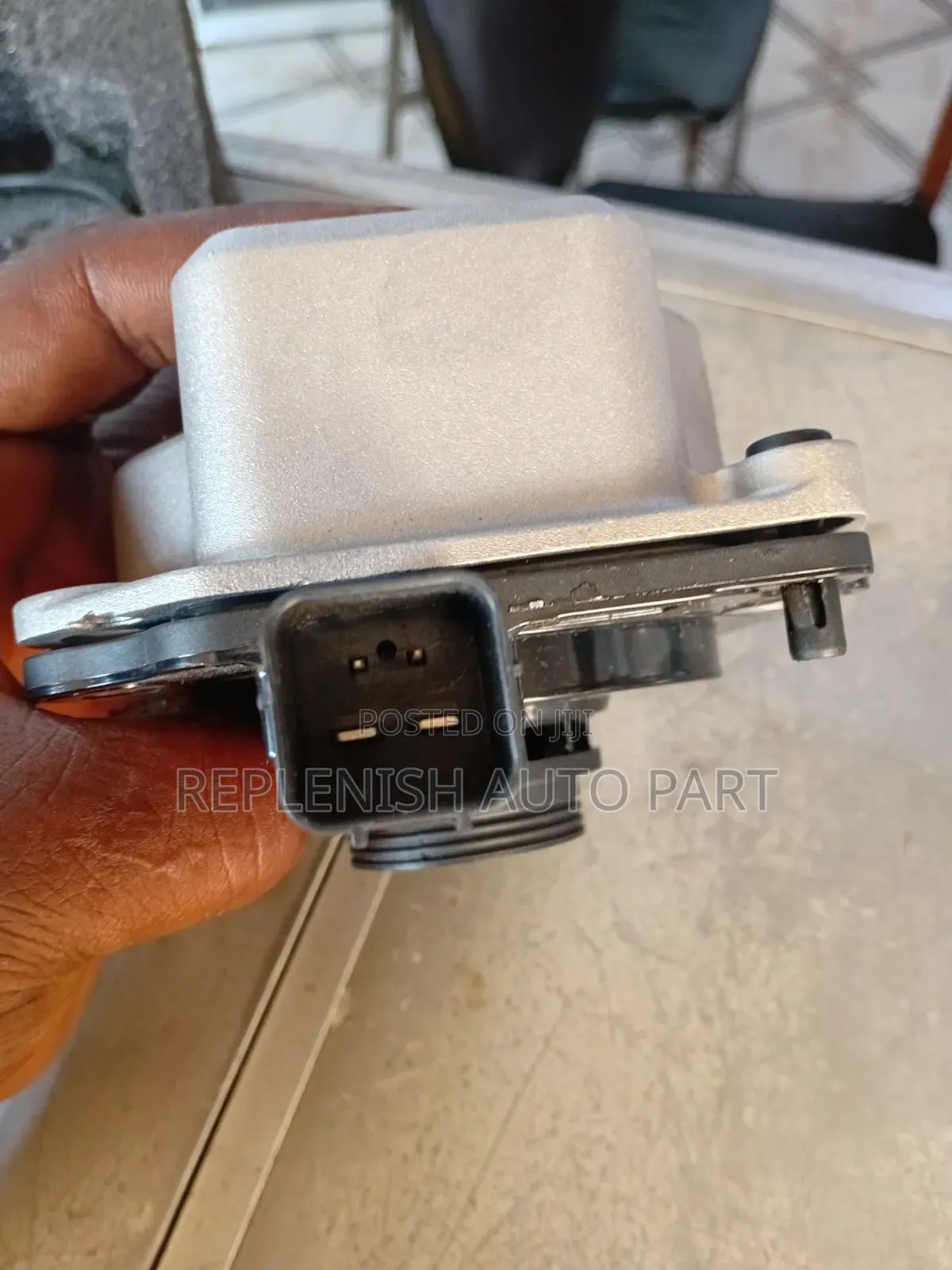 Engine Coolant Electric Water Pump for Honda