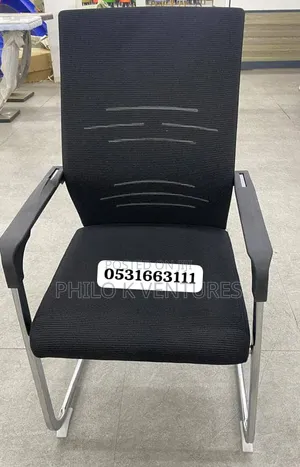 Visitors Chairs