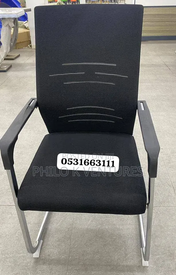Visitors Chairs