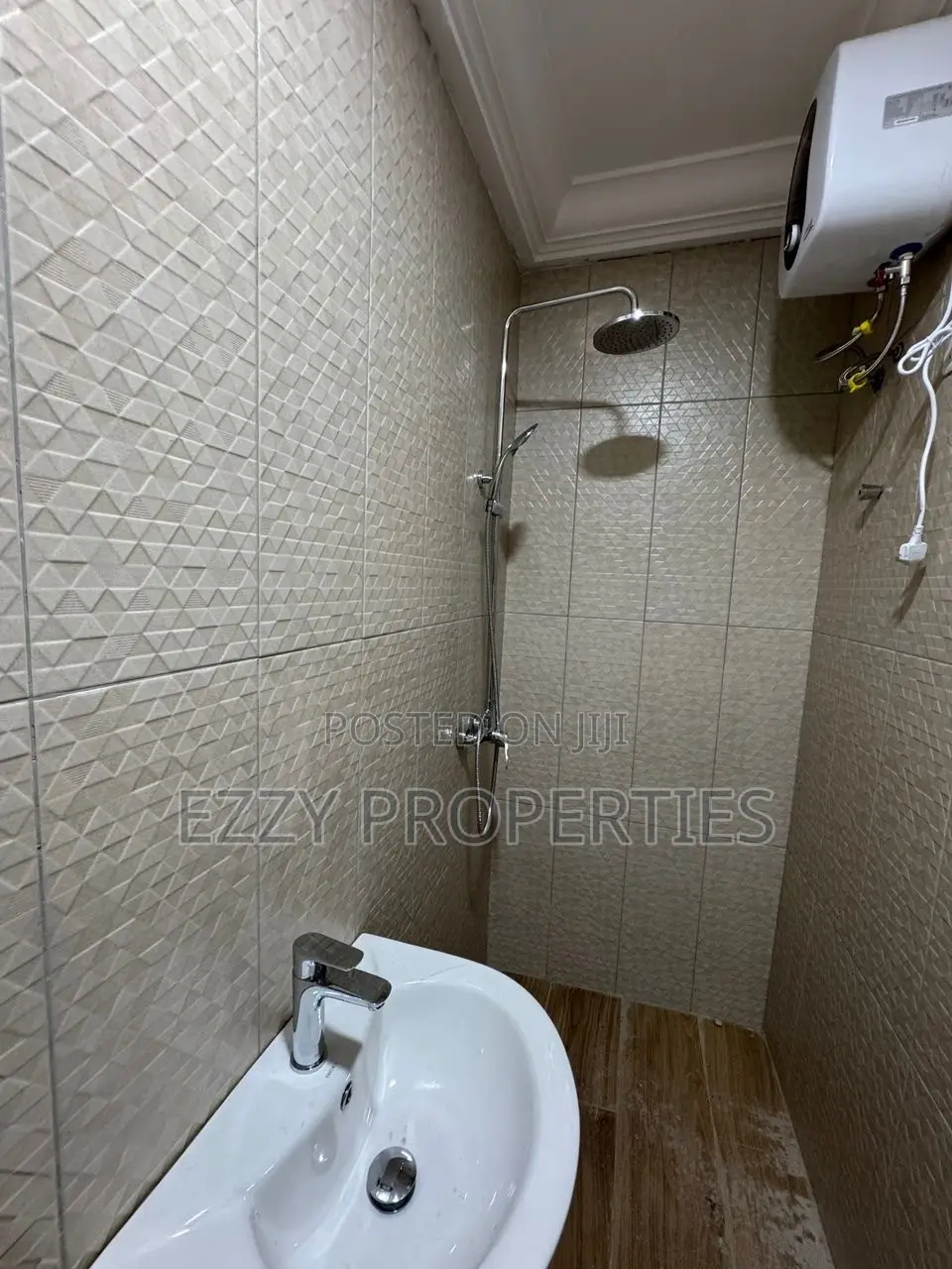 2bdrm Apartment in East Legon Ability for rent