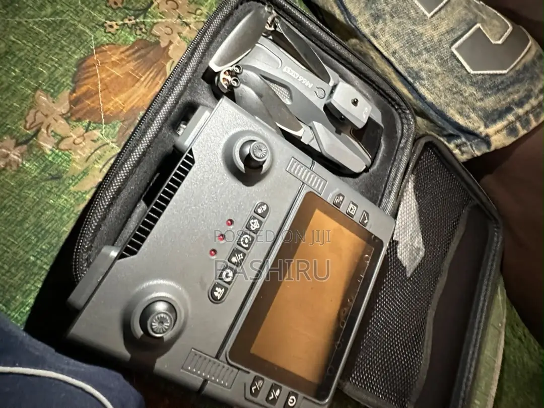 M66 MAX Drone With Screen Directional . Call