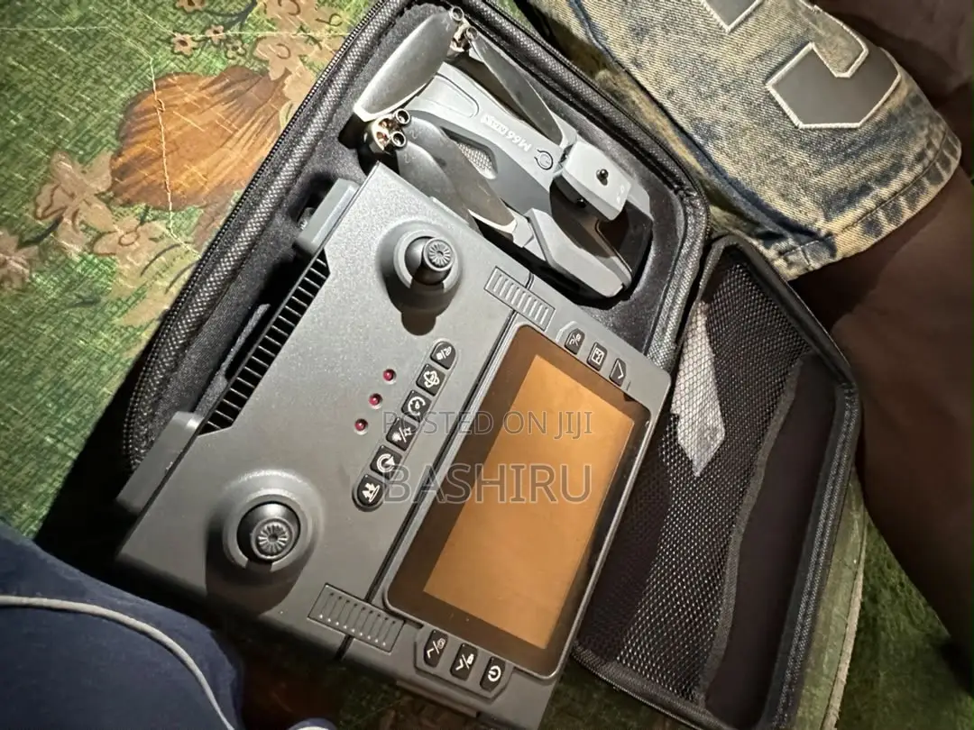 M66 MAX Drone With Screen Directional . Call