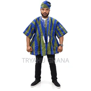 Made in Ghana Fugu-Shop THE NEW ARRIVALS NOW-Tryahu Price in Accra