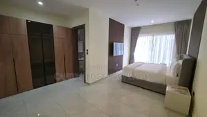 Furnished 2bdrm Apartment in Labone for rent