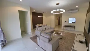 Furnished 2bdrm Apartment in Labone for rent