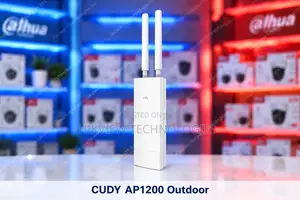Cudy AP1200 Outdoor Access Point