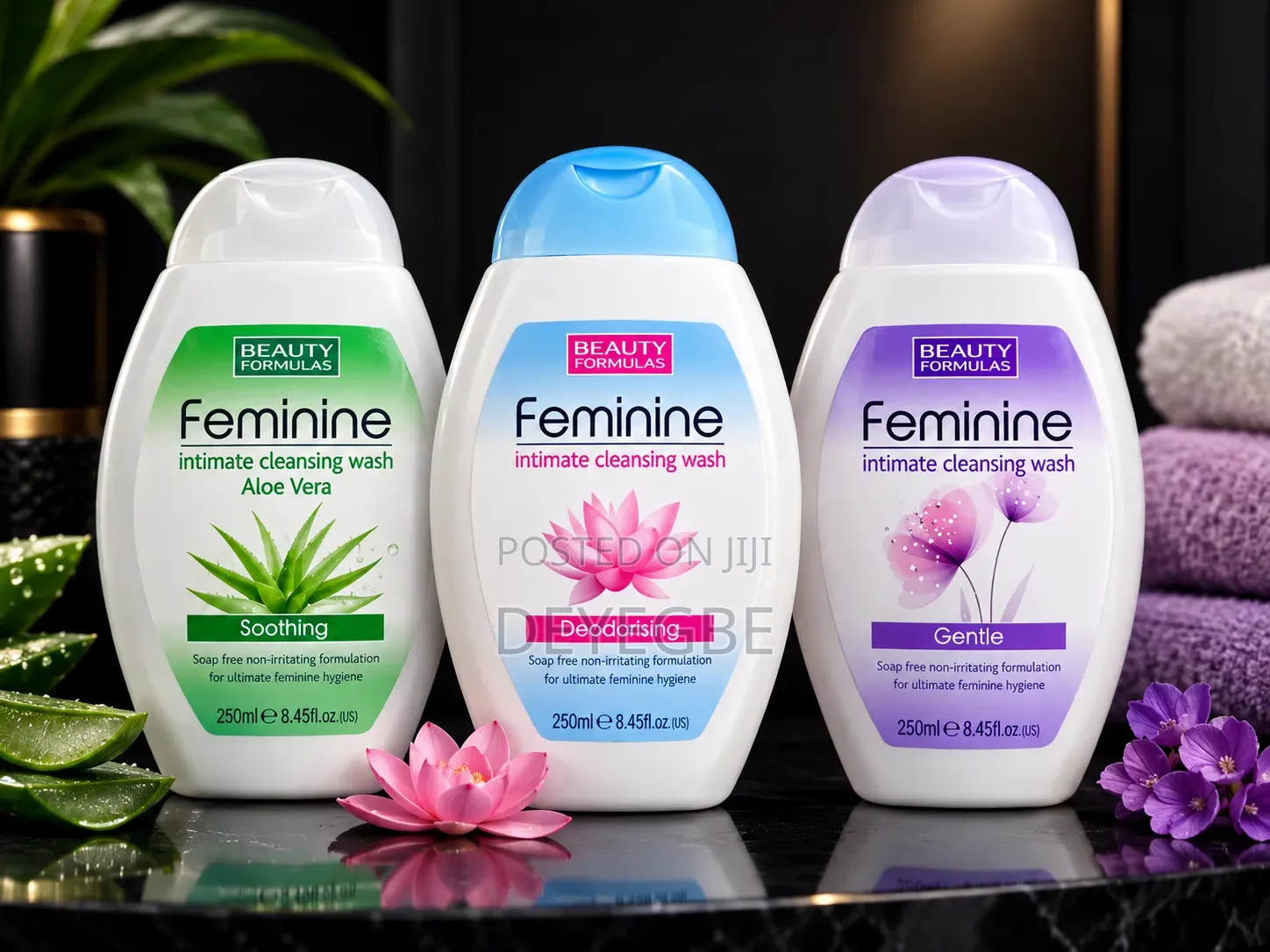 Feminine Wash