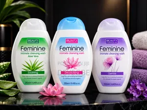 Feminine Wash