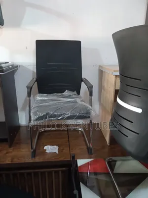 Waiting Chair