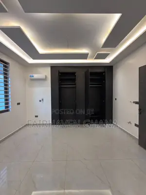 Furnished 5bdrm Apartment in Fairhaven, East Legon for sale