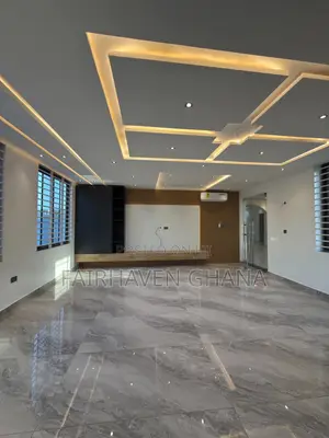 Furnished 5bdrm Apartment in Fairhaven, East Legon for sale