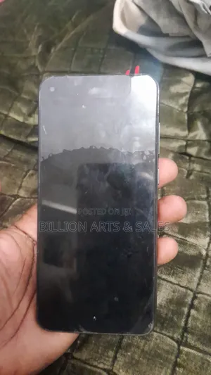 Google Pixel 3 64 GB Black