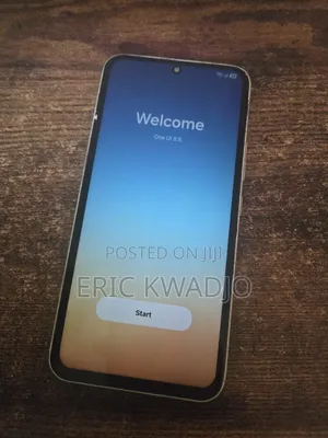 Samsung Galaxy A54 5G 128 GB Green