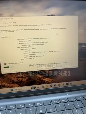 Laptop Dell Vostro 1510 32GB Intel Core i7 SSD 1T