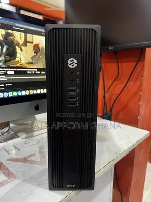 Desktop Computer HP Z240 16GB Intel Core i5 SSD 512GB