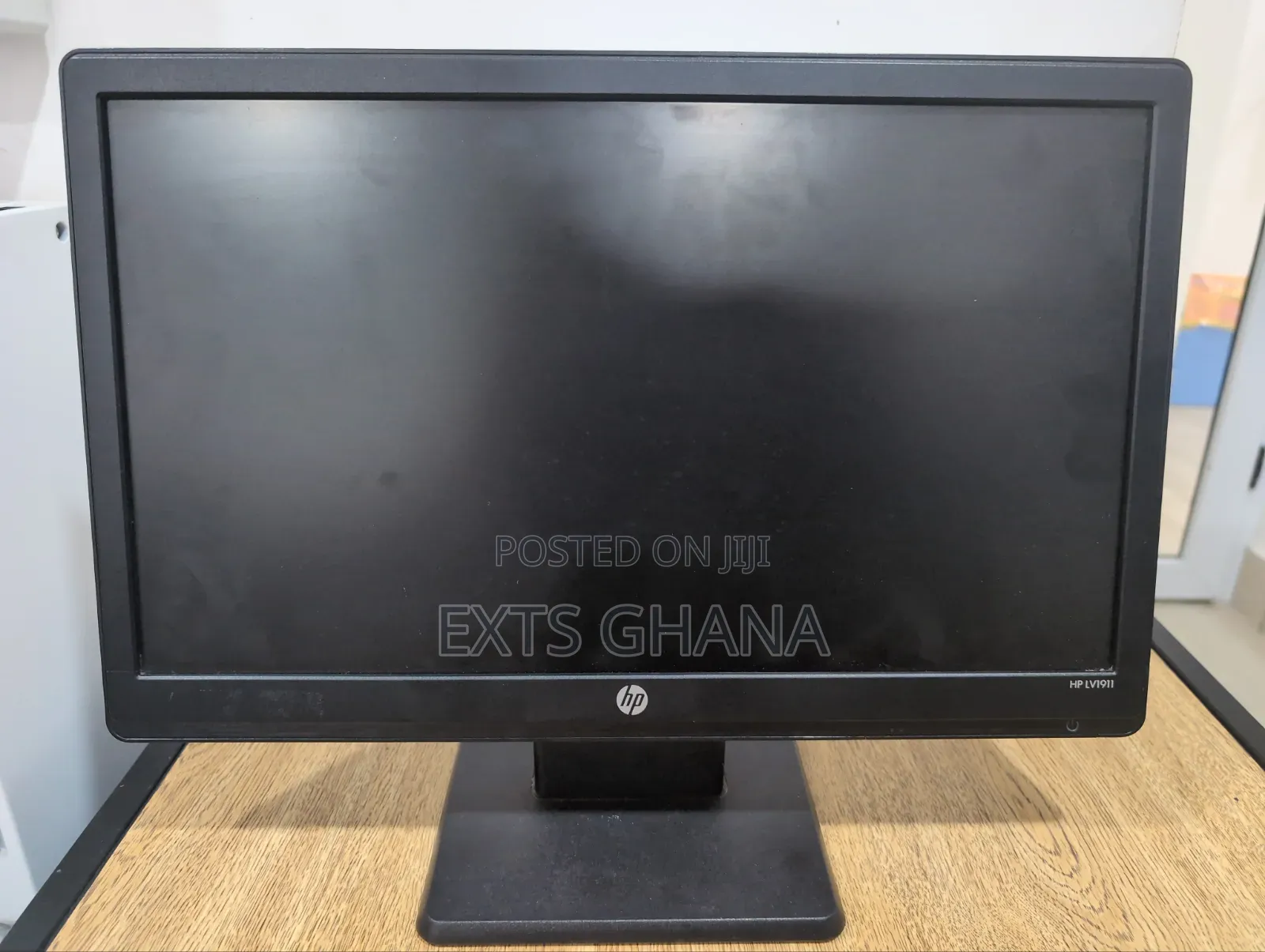 Original Monitor HP LV1911