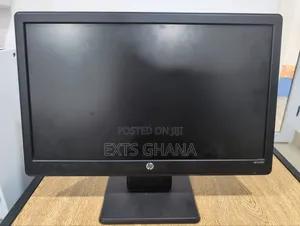 Original Monitor HP LV1911