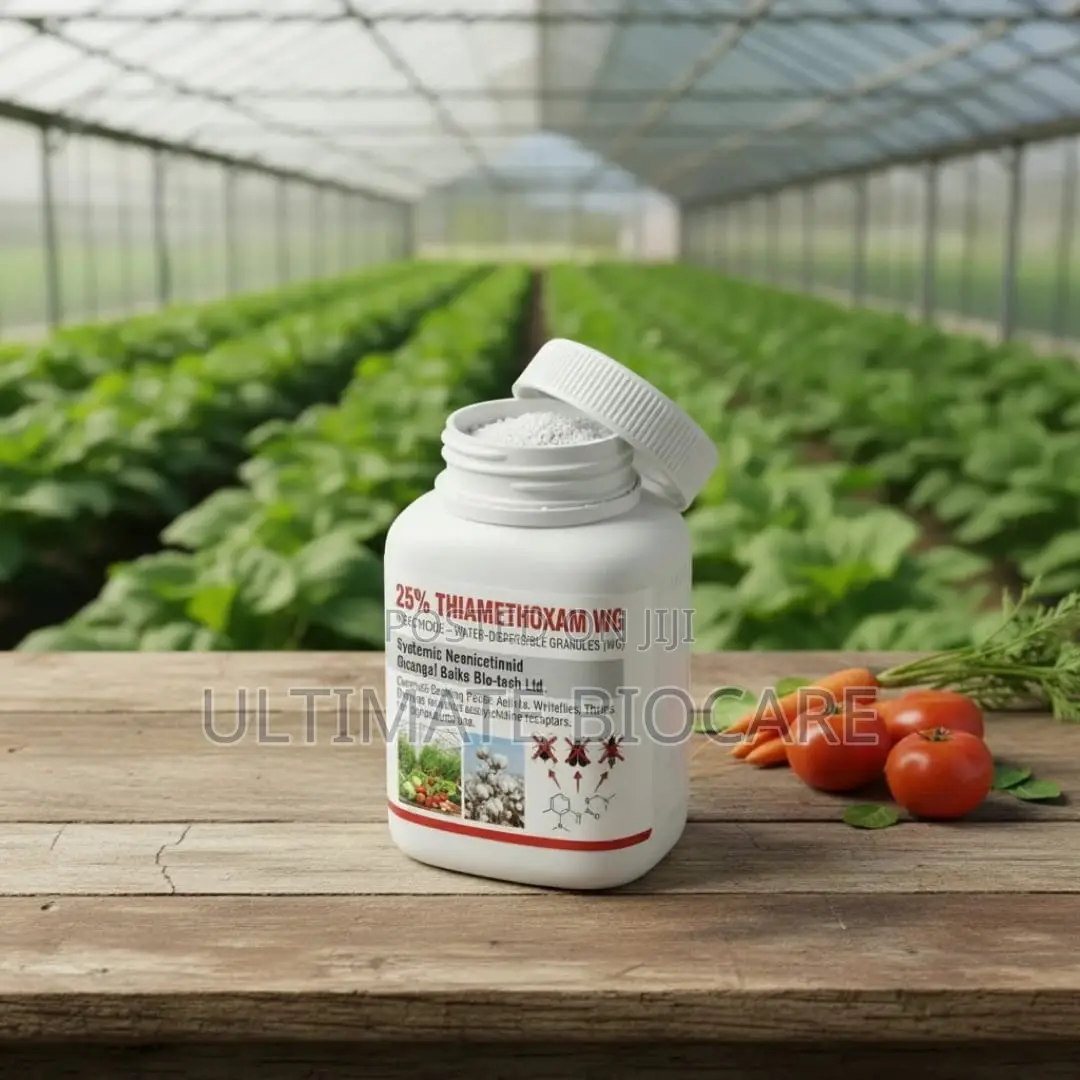 All-in-One Defense: Greenhouse, Farm Household Pest Protection