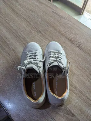 Autograph Sneakers