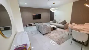 Furnished 3bdrm Apartment in Labone for rent