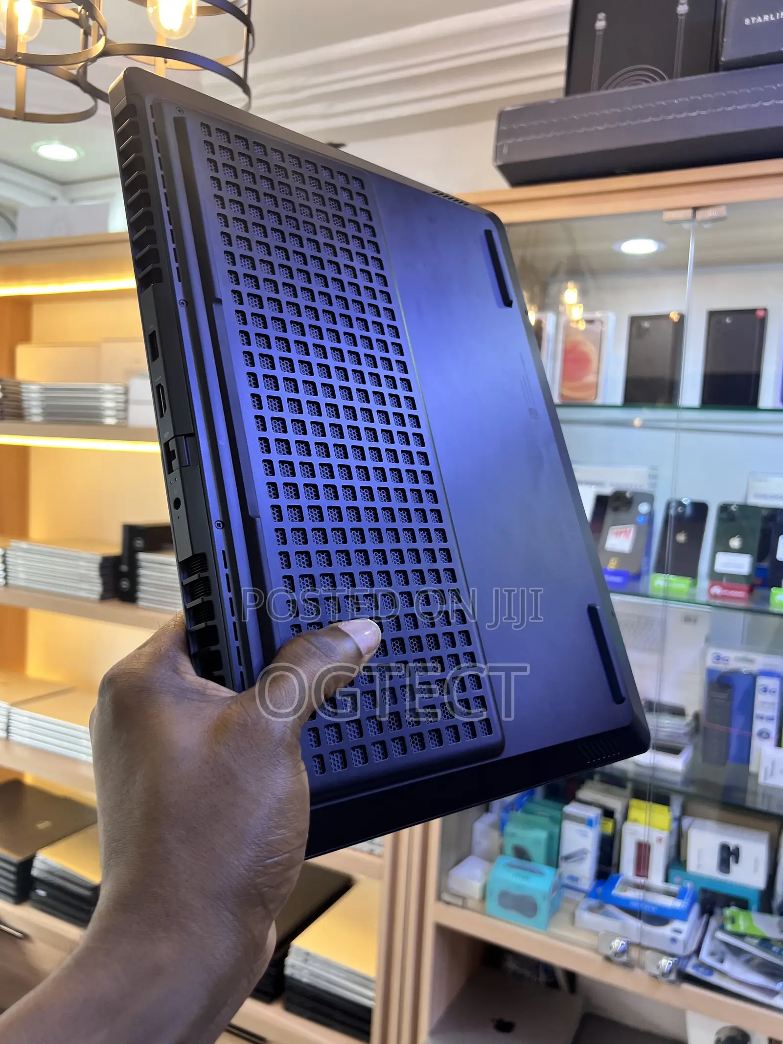 Laptop HP Omen 16 32GB Intel Core Ultra 7 SSD 1T