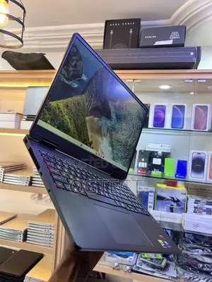 Laptop HP Omen 16 32GB Intel Core Ultra 7 SSD 1T