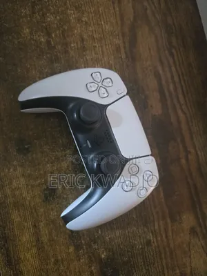 PS5 (Used) Controller