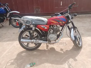Royal RY125 2021