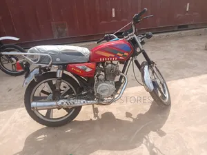 Royal RY125 2021