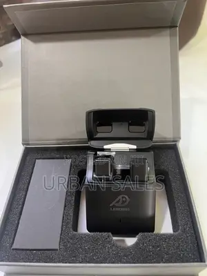 Larkbird Wireless Microphone