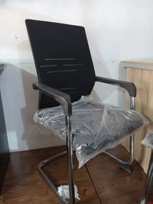 Waiting Area Chair