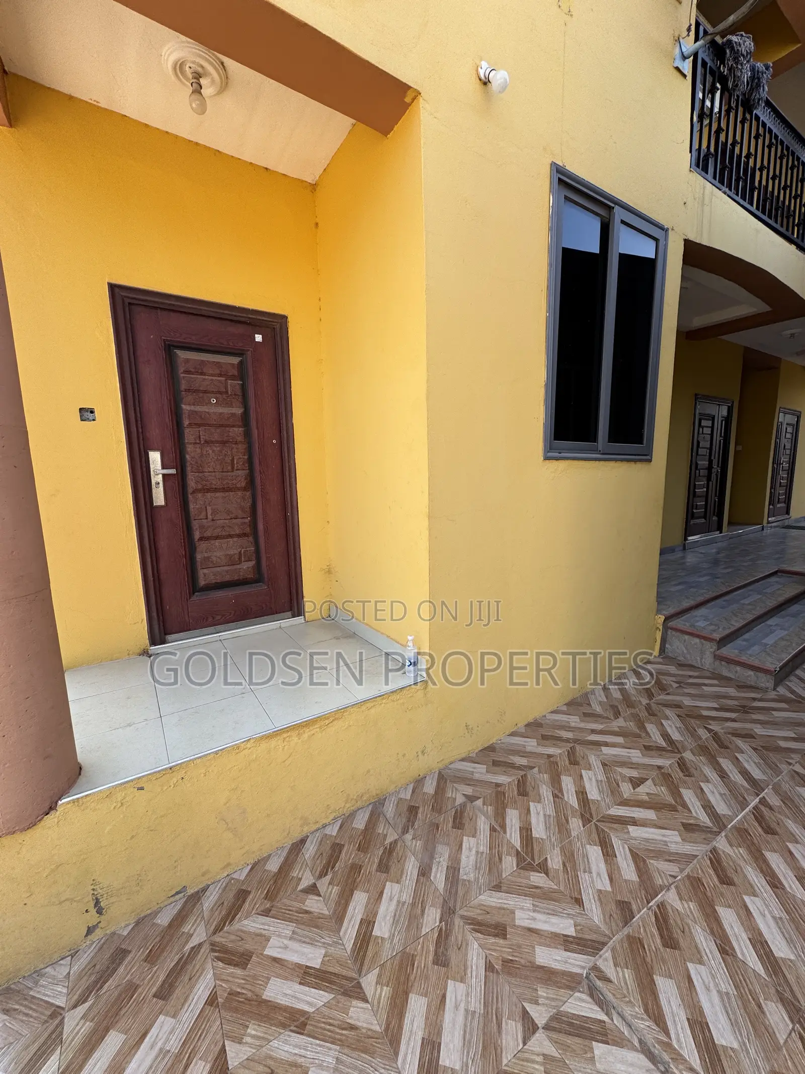 2bdrm Apartment in Mile 7 for rent