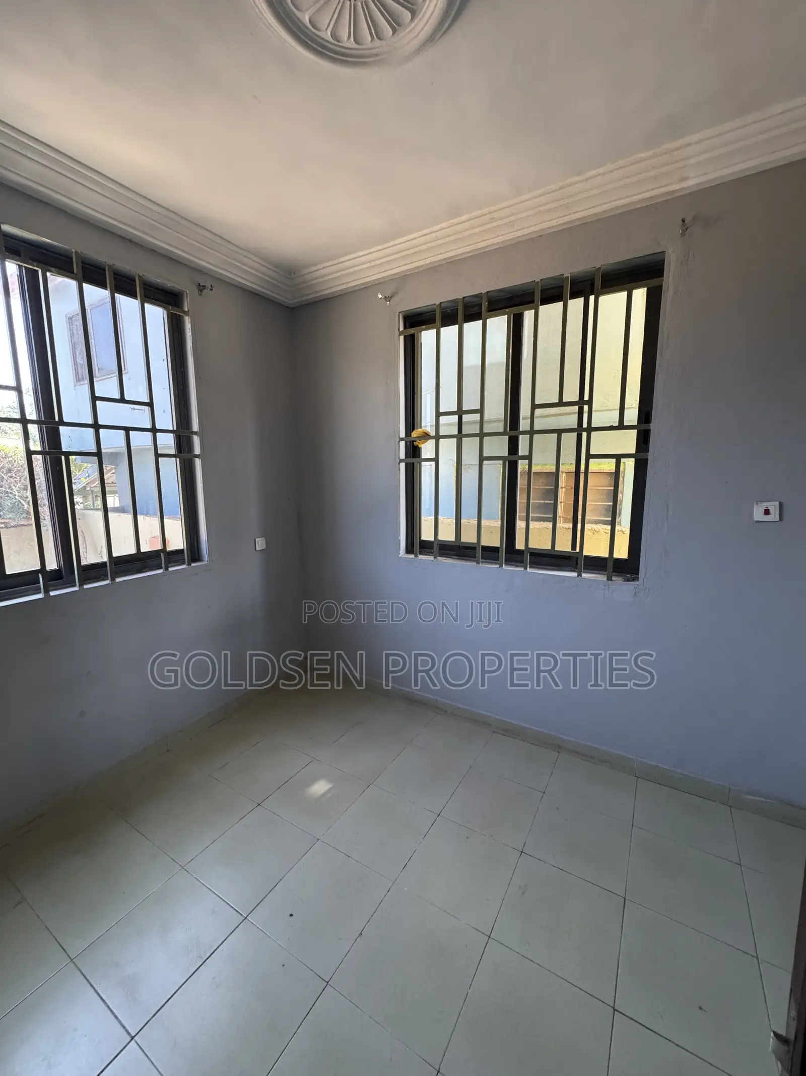 2bdrm Apartment in Mile 7 for rent