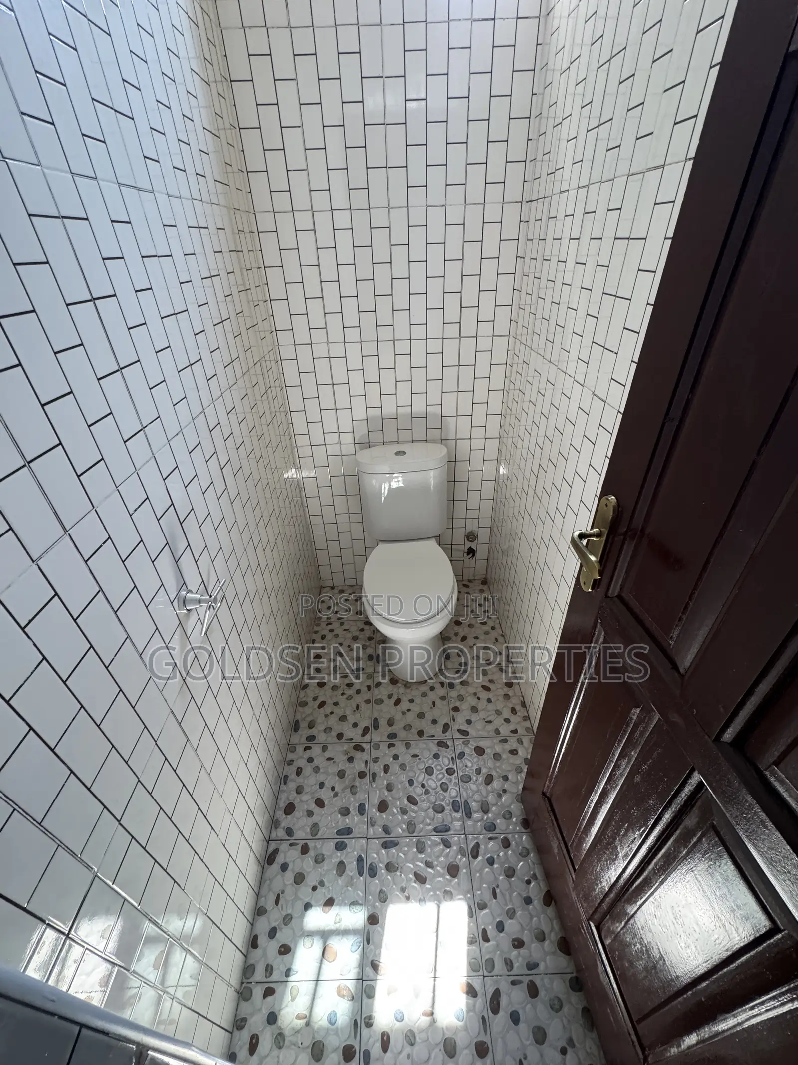 2bdrm Apartment in Mile 7 for rent