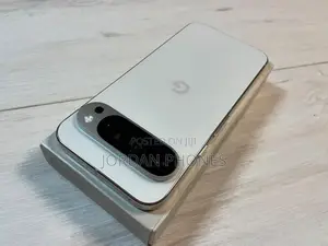 New Google Pixel 9 Pro XL 128 GB Gold