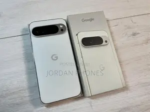 New Google Pixel 9 Pro XL 128 GB Gold