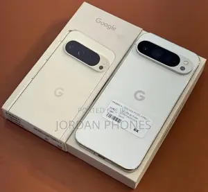New Google Pixel 9 Pro XL 128 GB Gold